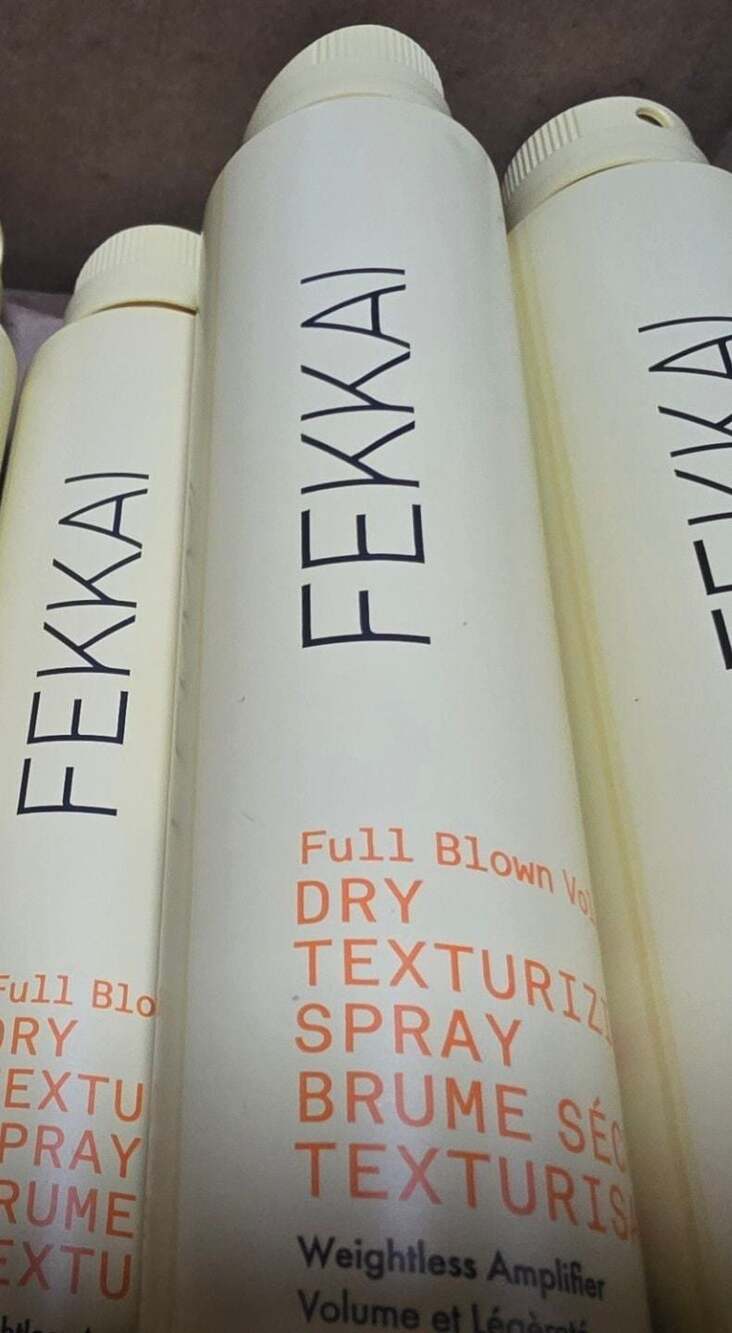 Fekkai Full Blown Volume Dry Texturizing Spray, Weightless Amplifier Full Size